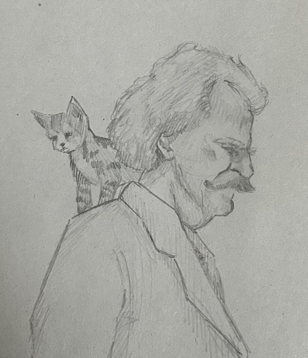 Mark Twain
