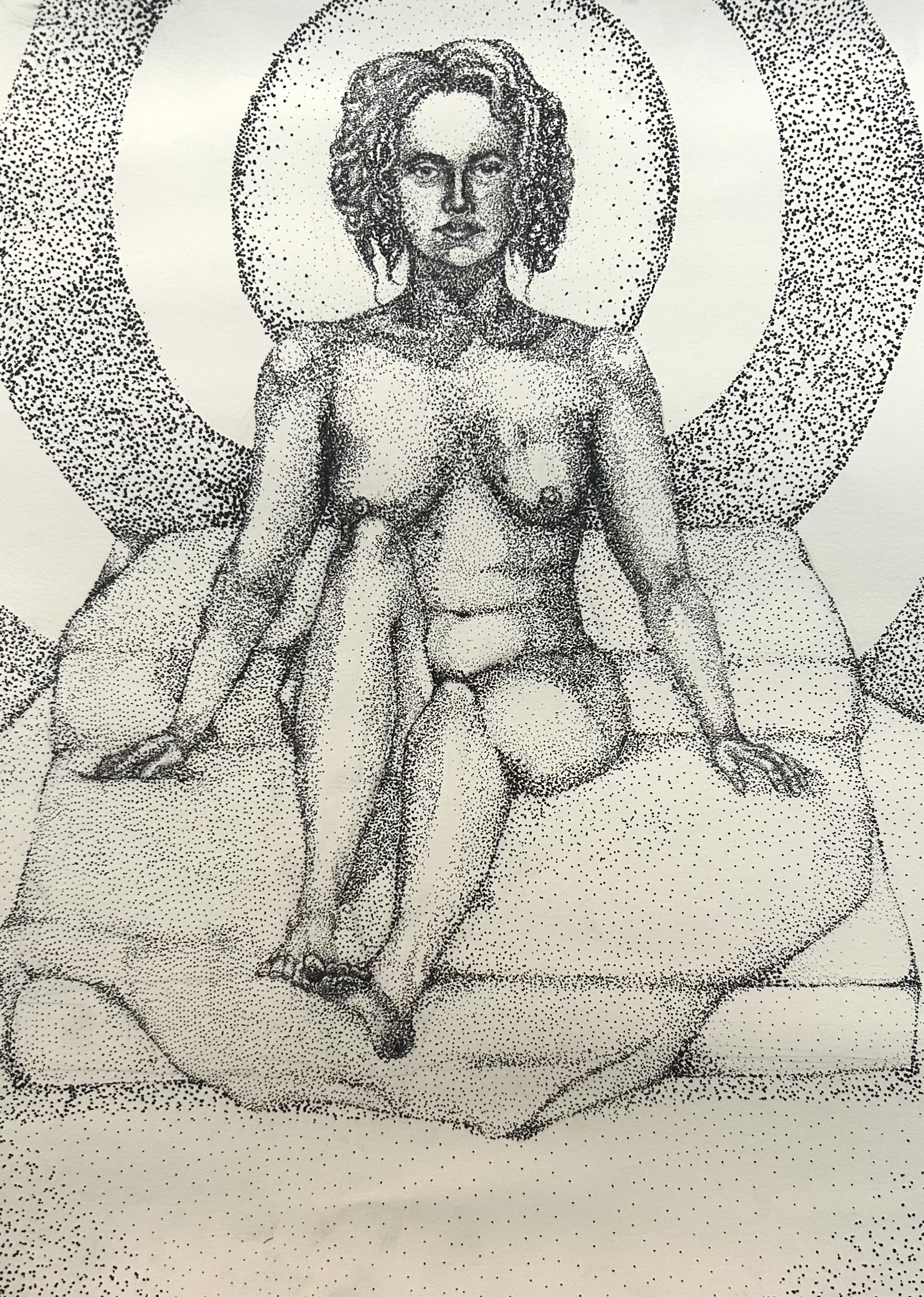 Figure Study