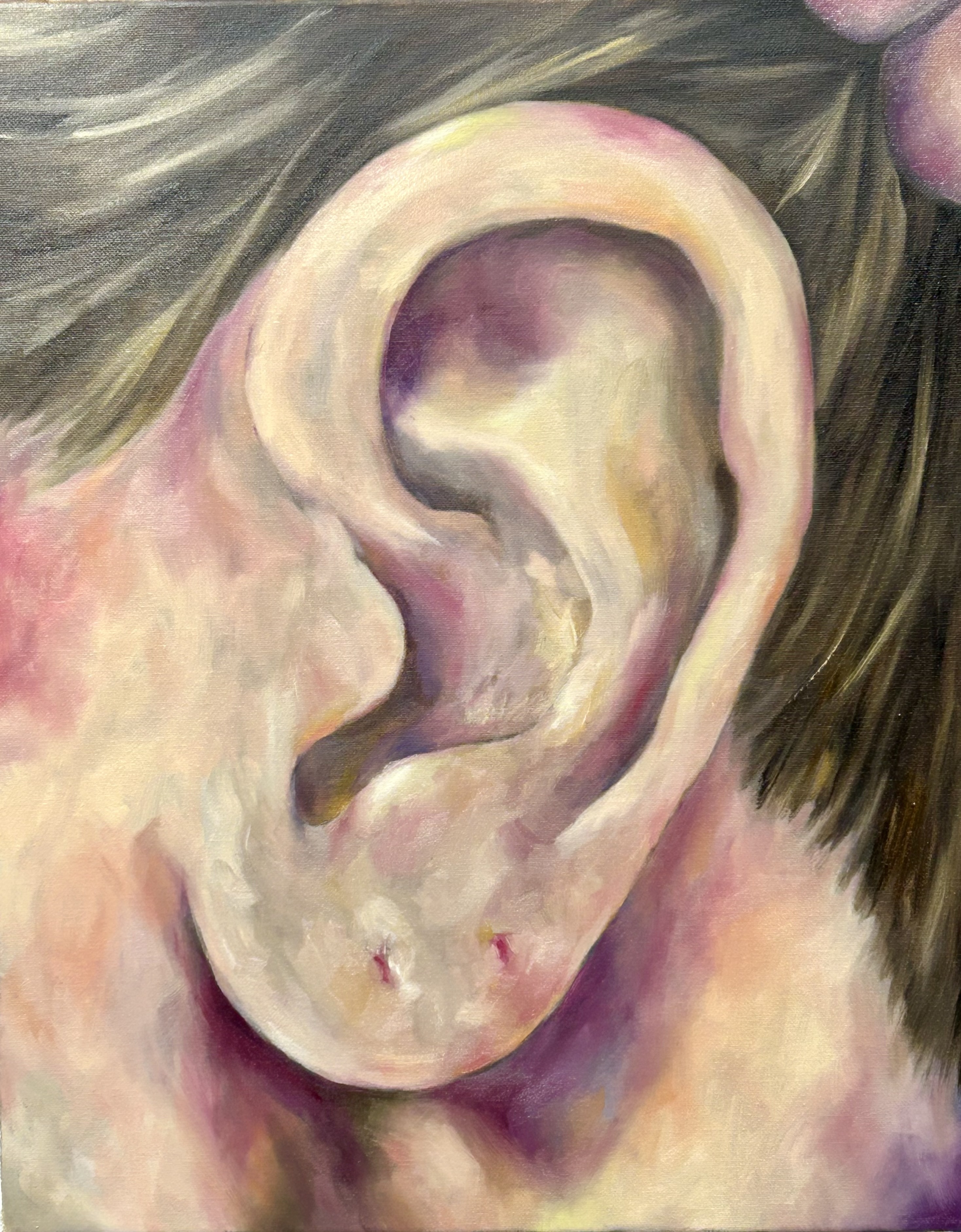 Ear Study