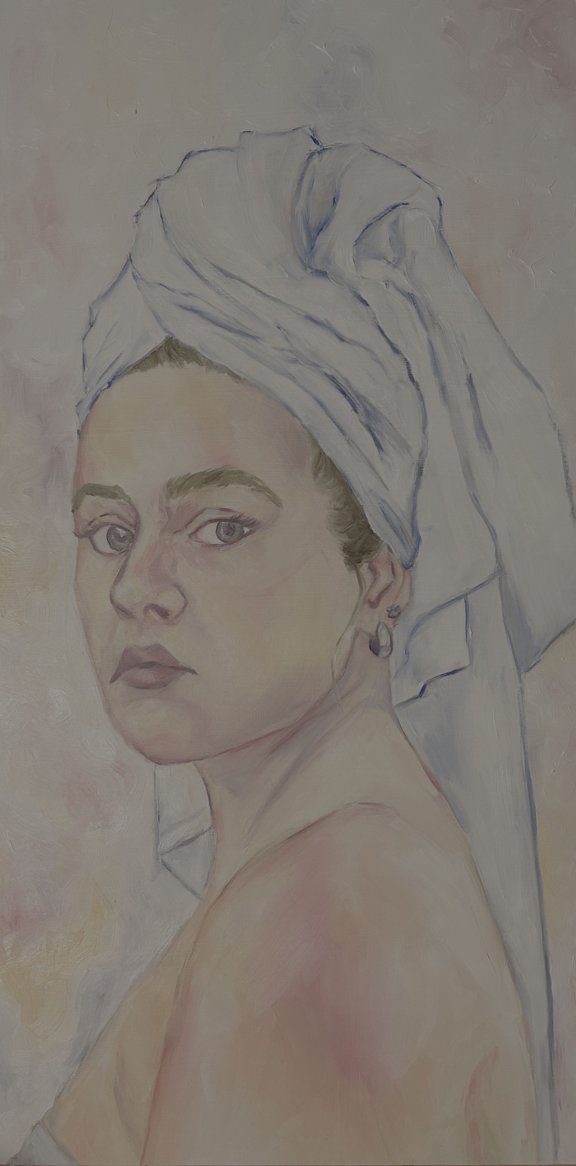 Self Portrait
