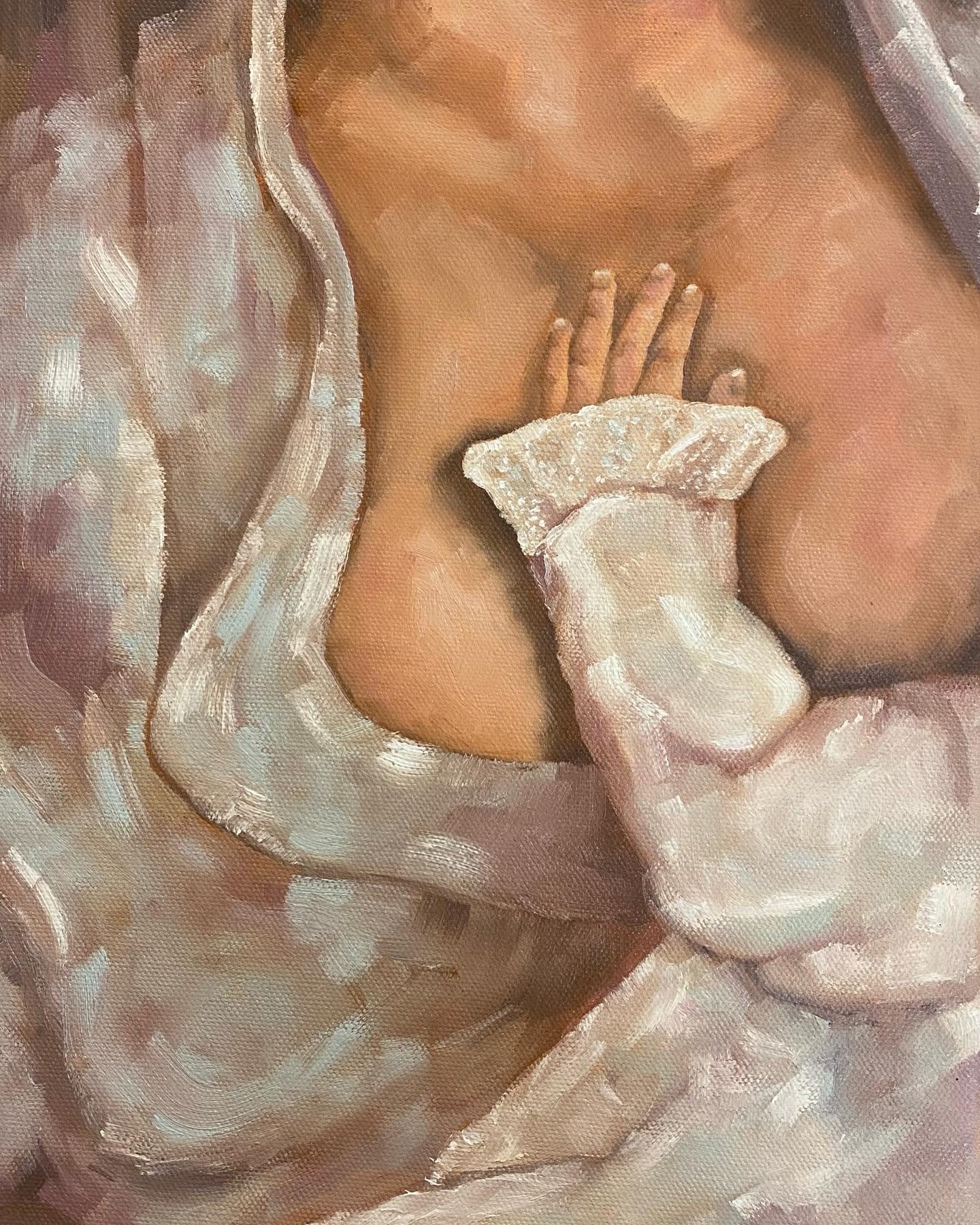 The Comfort
